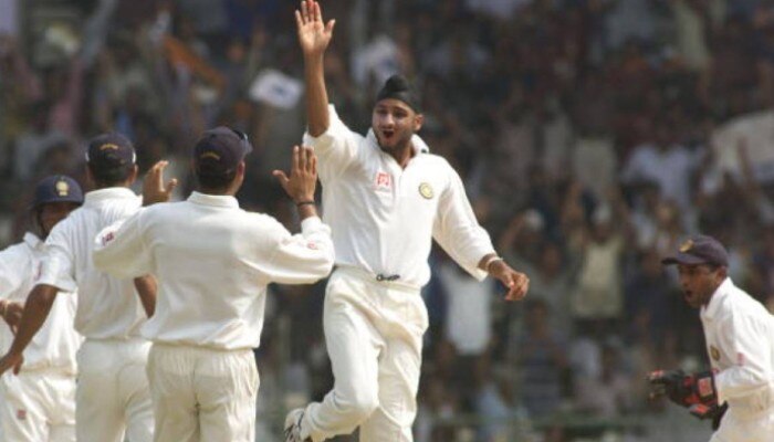 Harbhajan