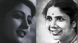 সুচিত্রার ঠোঁটে সেই প্রথম জন্ম নিল সন্ধ্যার অতুল 'ইন্দ্রধনু' 