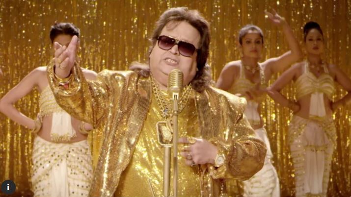 Bappi Lahiri Charges for performance