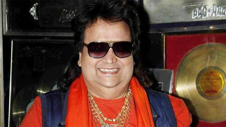 Net Worth Bappi Lahiri