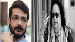 'চিরদিনই তুমি যে আমার যুগে যুগে আমি তোমারই, ভালো থেকো বাপ্পিদা', প্রসেনজিৎ