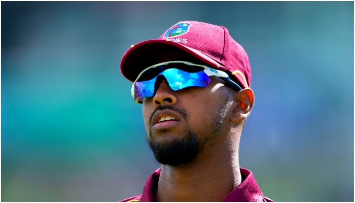 IPL Auction 2022, Nicholas Pooran: ১০.৭৫ কোটি পাওয়ার আনন্দে ১৫ হাজারের পিৎজা পার্টি!