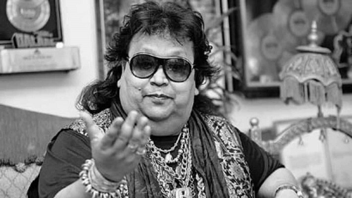 Bappi Lahiri Died In OSA