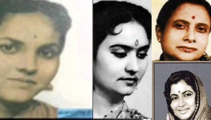 Sandhya Mukhopadhyay: পঞ্চাশের দশকে কাদের &#039;রিপ্লেস&#039; করে সন্ধ্যা &#039;সন্ধ্যা&#039; হয়ে উঠেছিলেন? 