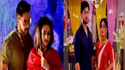 গত সপ্তাহের থেকে নম্বর কমেও শীর্ষে 'গাঁটছড়া', নম্বর বেড়েছে 'মিঠাই'-র