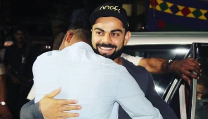 Virat Kohli-র কোন মহানুভবতায় এখনও মজে রয়েছেন Mohammed Siraj? 