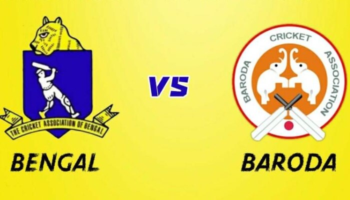 Ranji Trophy 2022, Bengal vs Baroda: ৮৮ রানে অল-আউট বাংলা! বোলারদের গড়ে দেওয়া মঞ্চ নষ্ট করলেন ব্যাটাররা!