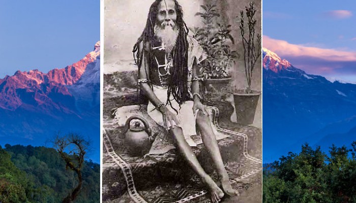 Omkar Panchami: ধ্যানের মধ্যে দিয়ে তিনি শুনতে পেতেন ওঙ্কারধ্বনি! পরবর্তীকালে নামে ডুবিয়ে দিলেন দেশ-কাল Omkar Panchami: ধ্যানের মধ্যে দিয়ে তিনি শুনতে পেতেন ওঙ্কারধ্বনি! পরবর্তীকালে নামে ডুবিয়ে দিলেন দেশ-কাল