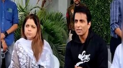 বুথে ঢুকতে বাধা সোনু সুদকে, বাজেয়াপ্ত করা হল অভিনেতার গাড়ি