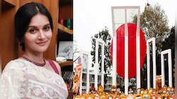 'মাতৃভাষা দিবস আমার কাছে একইসঙ্গে শোকের ও গর্বের' লিখলেন রাফিয়াত রাশিদ মিথিলা