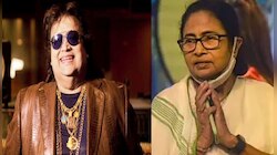 বাপ্পি লাহিড়ির আবদার, 'একটা গান লিখে দিয়েছিলাম', বললেন মমতা বন্দ্যোপাধ্যায়