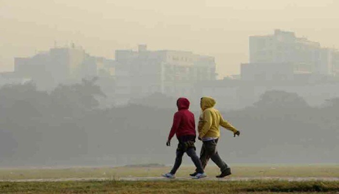 weather of kolkata