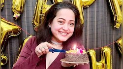 'এই জন্মদিনে জীবনের সেরা উপহার পেয়েছি,চোখে জল এসে গিয়েছিল',কী পেলেন অপরাজিতা আঢ্য?