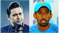 Aakash Chopra On Wriddhiman Saha: 'সাংবাদিক কথা বলছেন অপহরণকারীর মতো!'