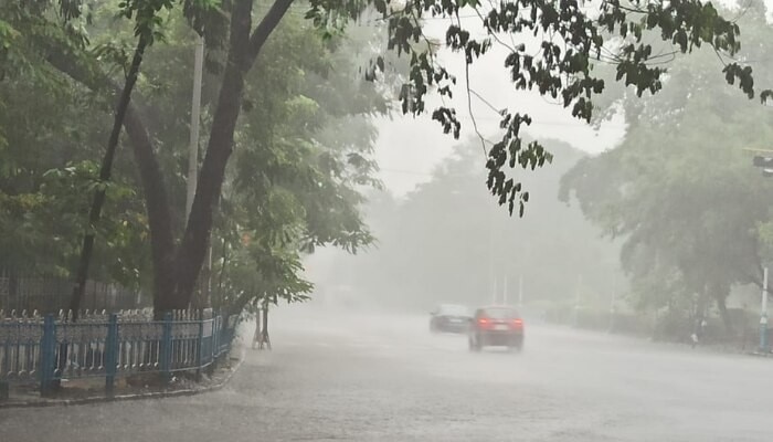 weather of north bengal