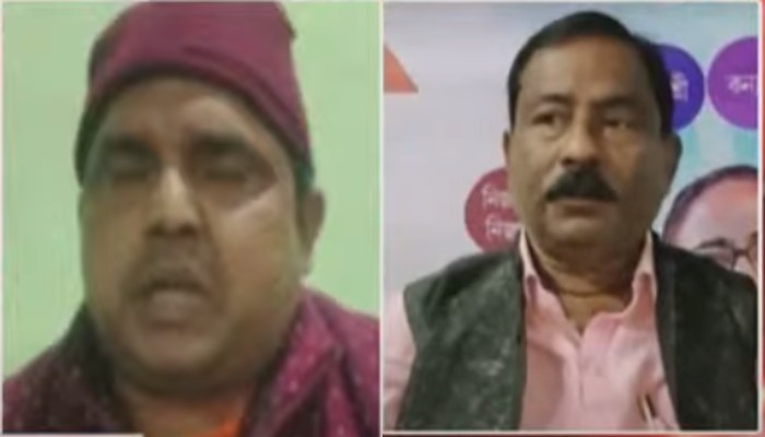 Municipal Elections 2022: প্রচারে টাকা বিলিতে অভিযুক্ত BJP, প্রার্থীপদ খারিজের দাবি TMC-র