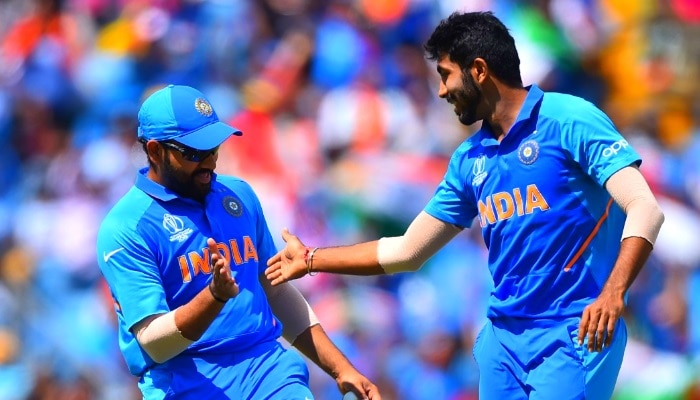 Rohit Sharma On Jasprit Bumrah: সব ম্যাচ খেলতে প্রস্তুত রোহিত, ডেপুটির এই বিশেষ গুণে মোহিত ক্যাপ্টেন