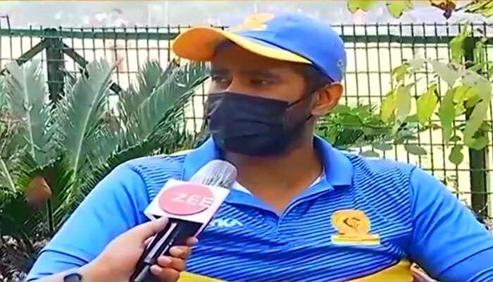 Wriddhimam Saha Exclusive: বিতর্কিত টুইট সিরিজ থেকে IPL-এ নতুন অঙ্গীকার, অকপট ঋদ্ধিমান  