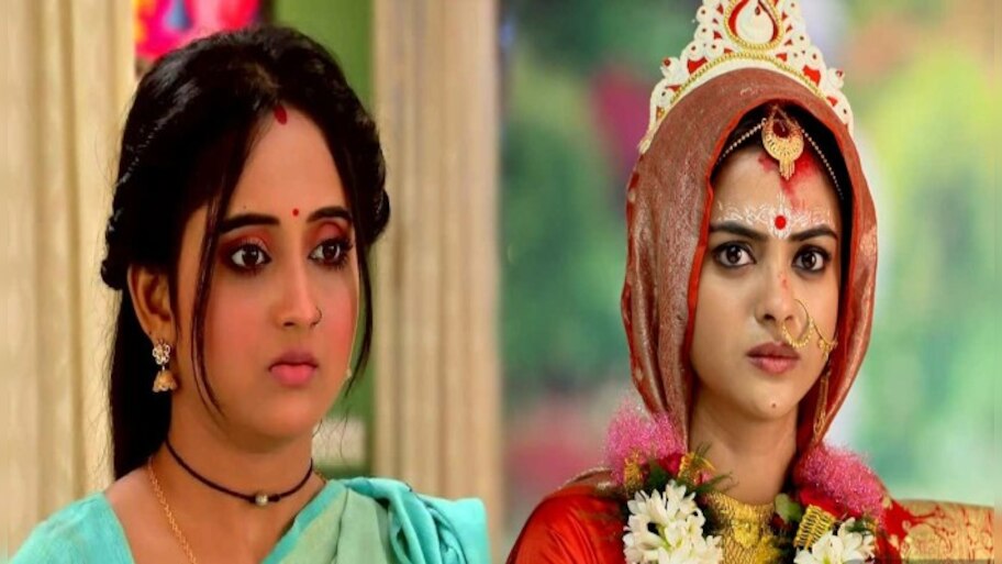 TRP List: শীর্ষস্থান ধরে রাখতে বদ্ধপরিকর 'গাঁটছড়া', জোর টক্কর 'মিঠাই'-র