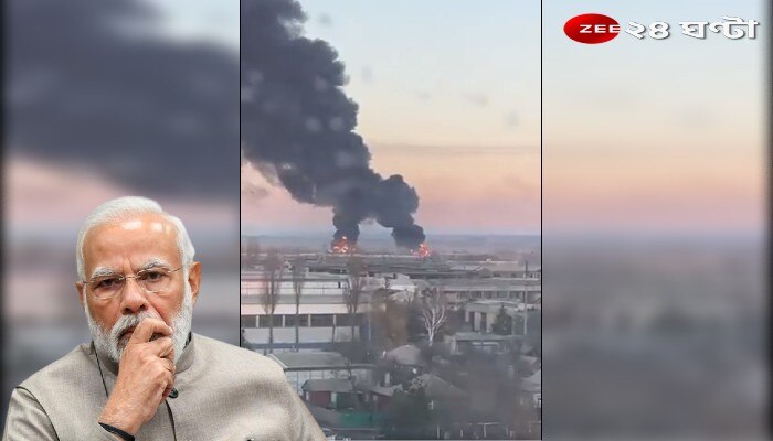 Russia Ukraine War: যুদ্ধের গেরোয় ভারতের ভাগ্য! বাড়তে পারে এই সব জিনিসের দাম