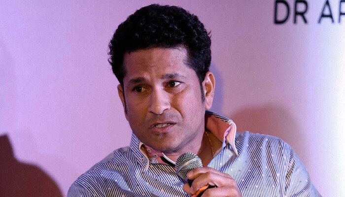 বেজায় চটলেন শান্ত স্বভাবের Sachin Tendulkar, কিন্তু কেন? জানতে পড়ুন 