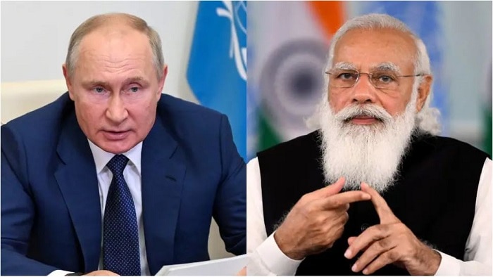 Russia Ukraine War: &#039;মোদীর কথা শুনতে পারেন পুতিন&#039;, রুশ হামলায় &#039;সাহায্য প্রার্থনা&#039; ইউক্রেনের