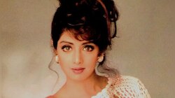 শ্রীদেবীর 'খুন', ফ্যানেরা মেনে নিতে পারবে তো! অতএব...