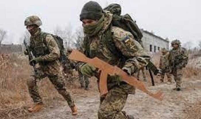 Russia Ukraine War Live Update: ইউক্রেনে আটক ভারতীয় পডুয়াদের জন্য ২৪ ঘণ্টার হেল্পলাইন নম্বর চালু ভারতের 