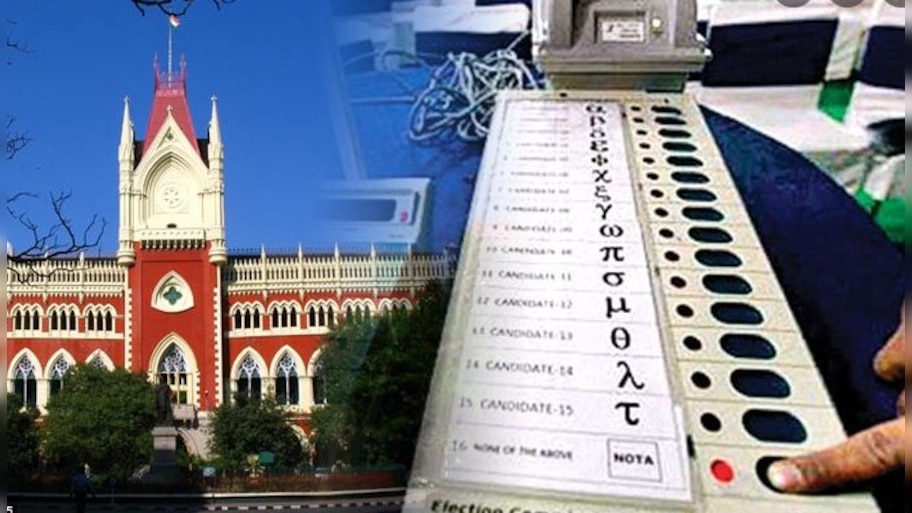 Municipal Election 2022: রাজ্য পুলিস দিয়েই পুরভোট, হাইকোর্টকে জানিয়ে দিল কমিশন