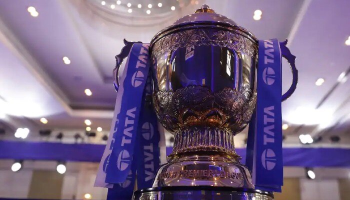 IPL 2022: ২৬ মার্চ থেকে শুরু হচ্ছে ক্রোড়পতি লিগ, ফাইনাল ২৯ মে, জানিয়ে দিল BCCI 