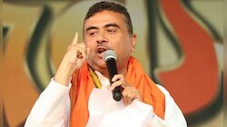 'ভোট লুঠ করলে ফের নন্দীগ্রাম হবে', প্রচারের শেষলগ্নে হুঁশিয়ারি শুভেন্দুর