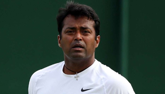 কেন বেজায় চাপে Leander Paes? জানতে পড়ুন কেন বেজায় চাপে Leander Paes? জানতে পড়ুন