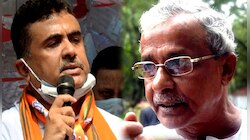 'শুভেন্দুর প্রার্থীকে একটু দেখে দেবেন বাবা', তৃণমূল নেতাকে অনুরোধ শ