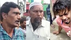 '২০০ টাকার জন্য এসেছি', ধরা পড়তেই স্বীকারোক্তি 'ভুয়ো ভোটার'-এর