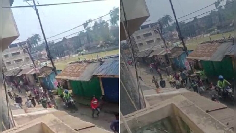 Municipal Election 2022 Live Update: Live: জয়নগরে বুথের বাইরে গুলি! এলাকায় তীব্র আতঙ্ক