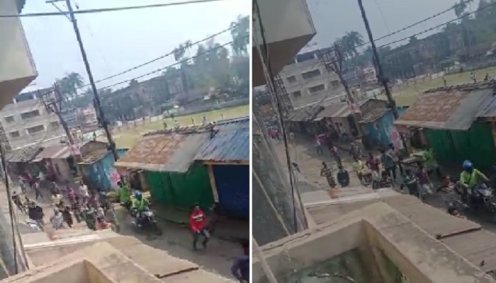 Municipal Election 2022 Live Update: Live: জয়নগরে বুথের বাইরে গুলি! এলাকায় তীব্র আতঙ্ক Municipal Election 2022 Live Update: Live: জয়নগরে বুথের বাইরে গুলি! এলাকায় তীব্র আতঙ্ক