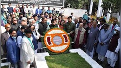 তিন দিনের জন্য ভারত-বাংলাদেশ পরস্পরের যেন আরও কাছাকাছি! 