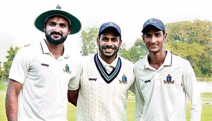 Ranji Trophy: দুরন্ত বোলিং, রুদ্ধশ্বাস ম্যাচে হায়দরাবাদকে হারিয়ে নক আউটে লড়াকু বাংলা 