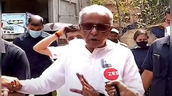 নন্দীগ্রামে হারের জ্বালা মেটাতে কাঁথিতে অকল্পনীয় অত্যাচার করা হচ্ছে