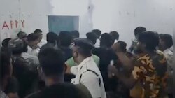  জলপাইগুড়ির পর এবার গারুলিয়া, ফের আক্রান্ত জি ২৪ ঘণ্টা-র সাংবাদিক