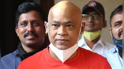 মদ্যপান করে গাড়ি চালিয়ে শ্রীঘরে Vinod Kambli