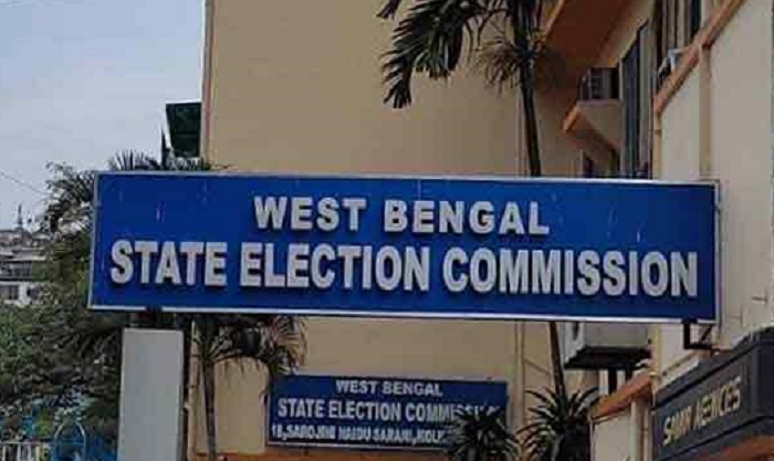 Municipal Election 2022 Result: ত্রিস্তরীয় নিরাপত্তা বেষ্টনীতে ১০৭ কেন্দ্রে পুরভোটের গণনা Municipal Election 2022 Result: ত্রিস্তরীয় নিরাপত্তা বেষ্টনীতে ১০৭ কেন্দ্রে পুরভোটের গণনা