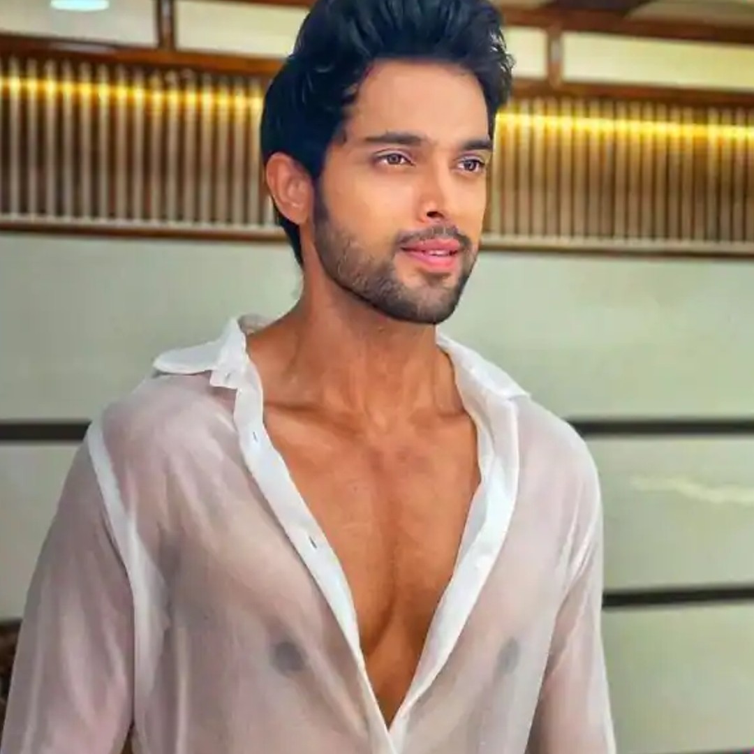 Parth Samthaan