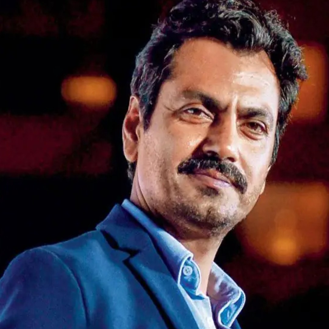 Nawazuddin Siddiqui