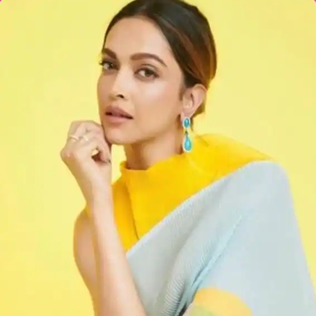 Deepika Padukone