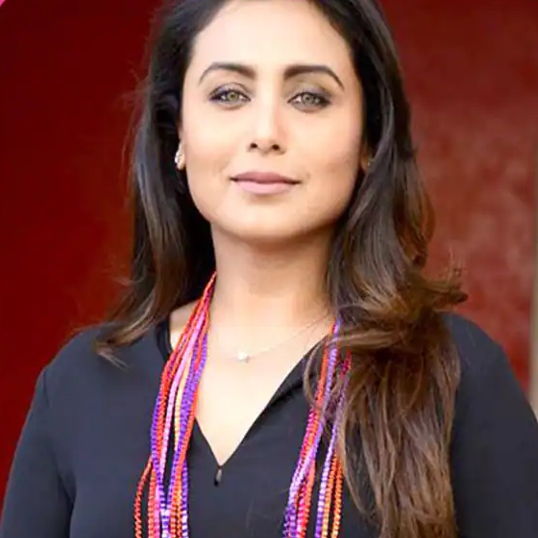 Rani Mukherji