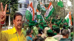 তৃণমূলের দখলে মাল পুরসভা, এক কুম্ভের মতো টিকে রইলেন বিজেপির সুশান্ত