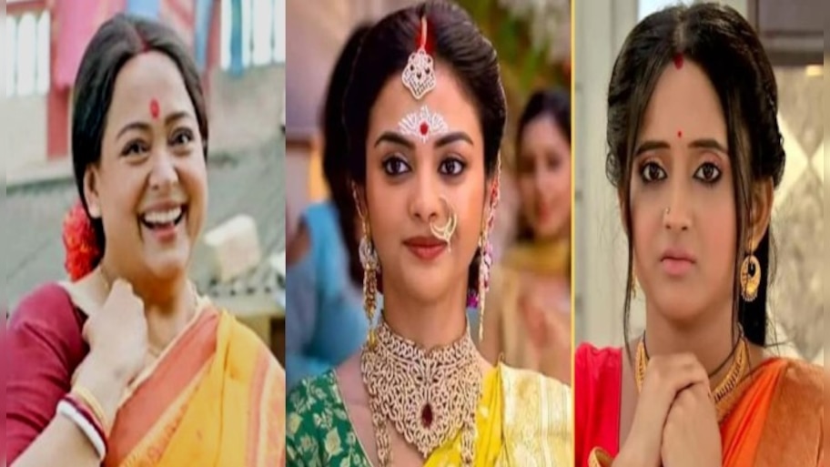 Tv Serial TRP list: অপ্রতিরোধ্য 'গাঁটছড়া', নম্বর কমেছে 'মিঠাই'-এর, সেরা পাঁচে 'লক্ষ্মী কাকিমা'