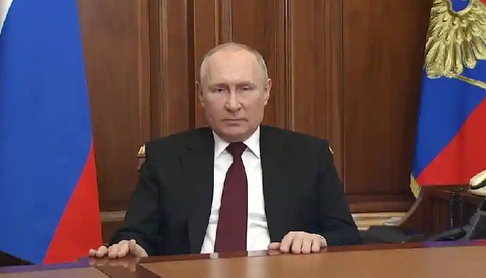 Putin 5