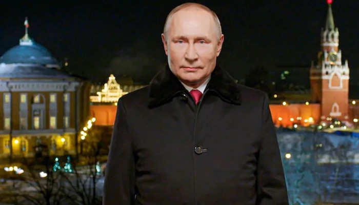 Putin 3